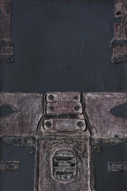 ARCAICO by Jorge Damiani